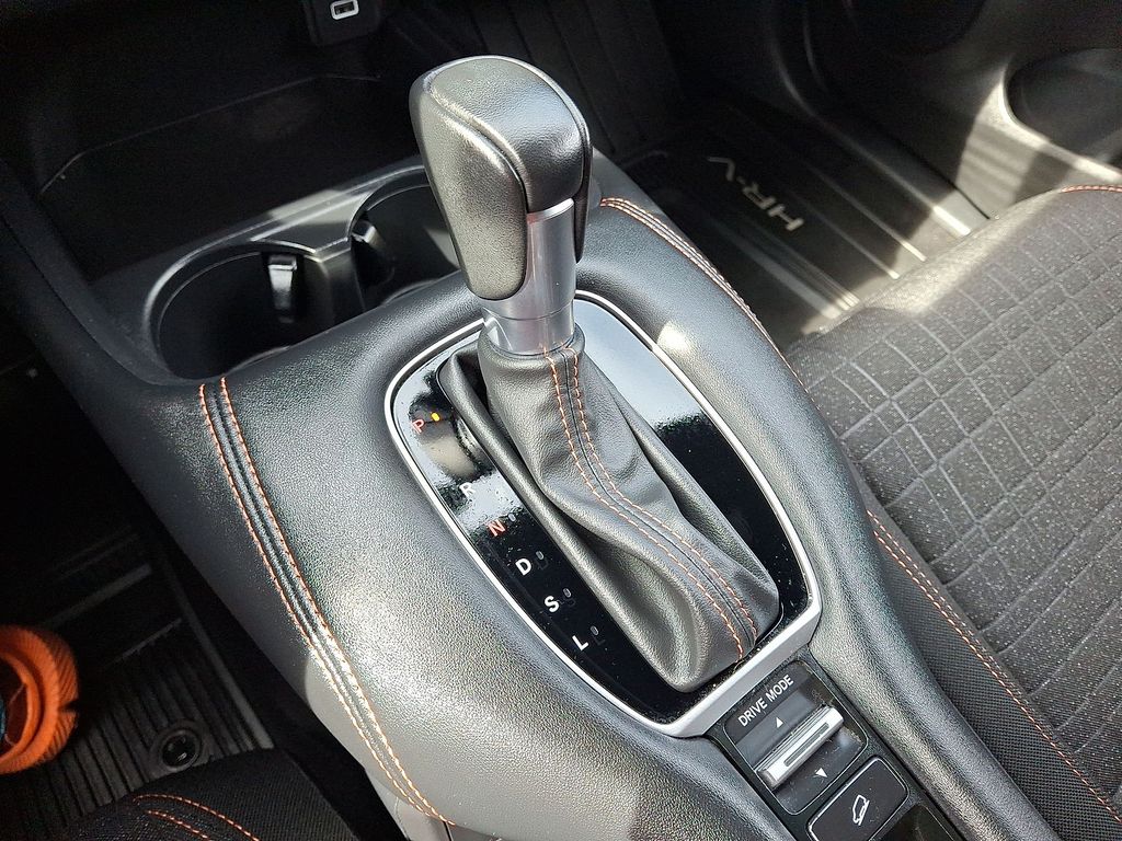 Thumbnail: 2023 Honda HR-V - 13