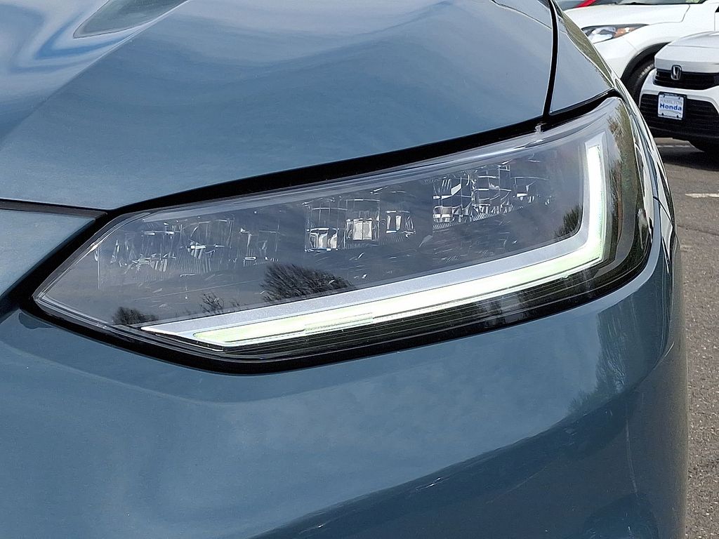 Thumbnail: 2023 Honda HR-V - 28