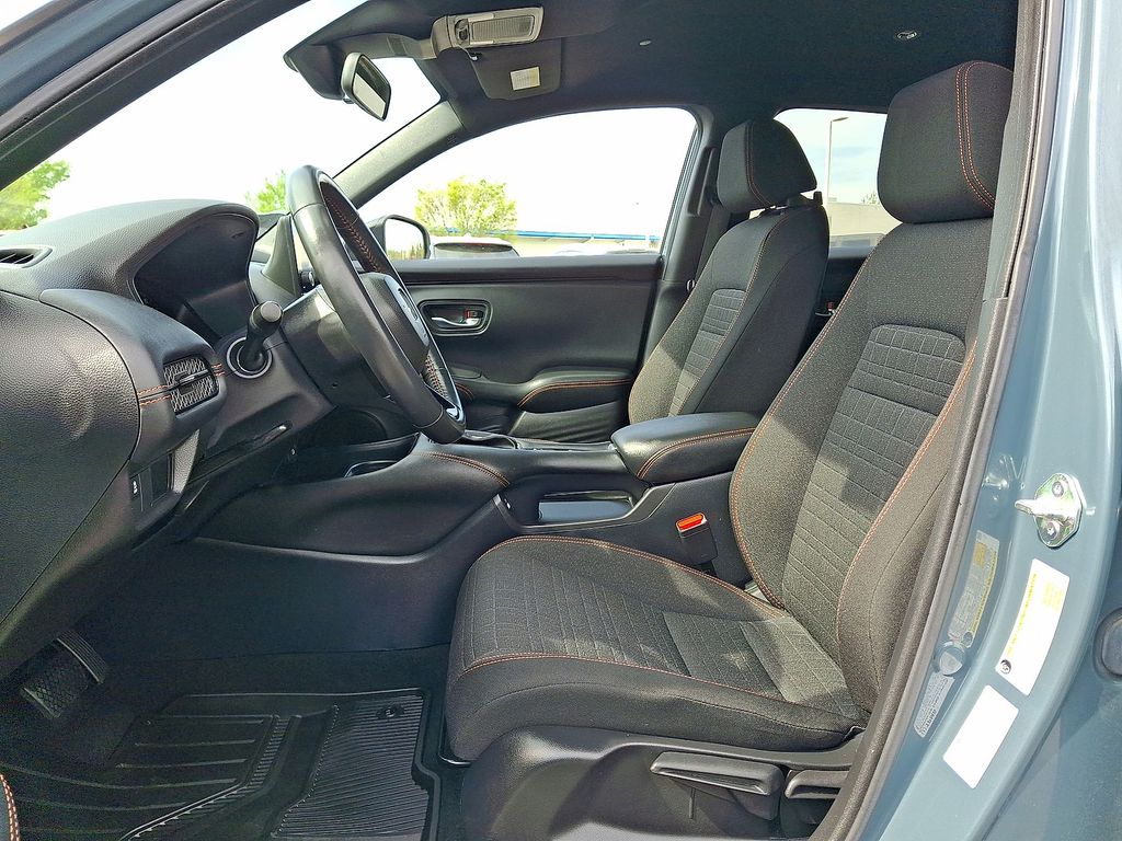 Thumbnail: 2023 Honda HR-V - 10