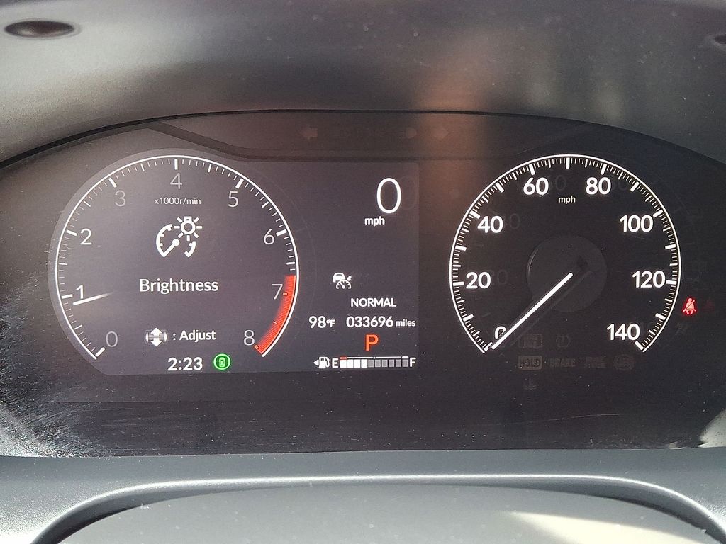 Thumbnail: 2023 Honda HR-V - 14