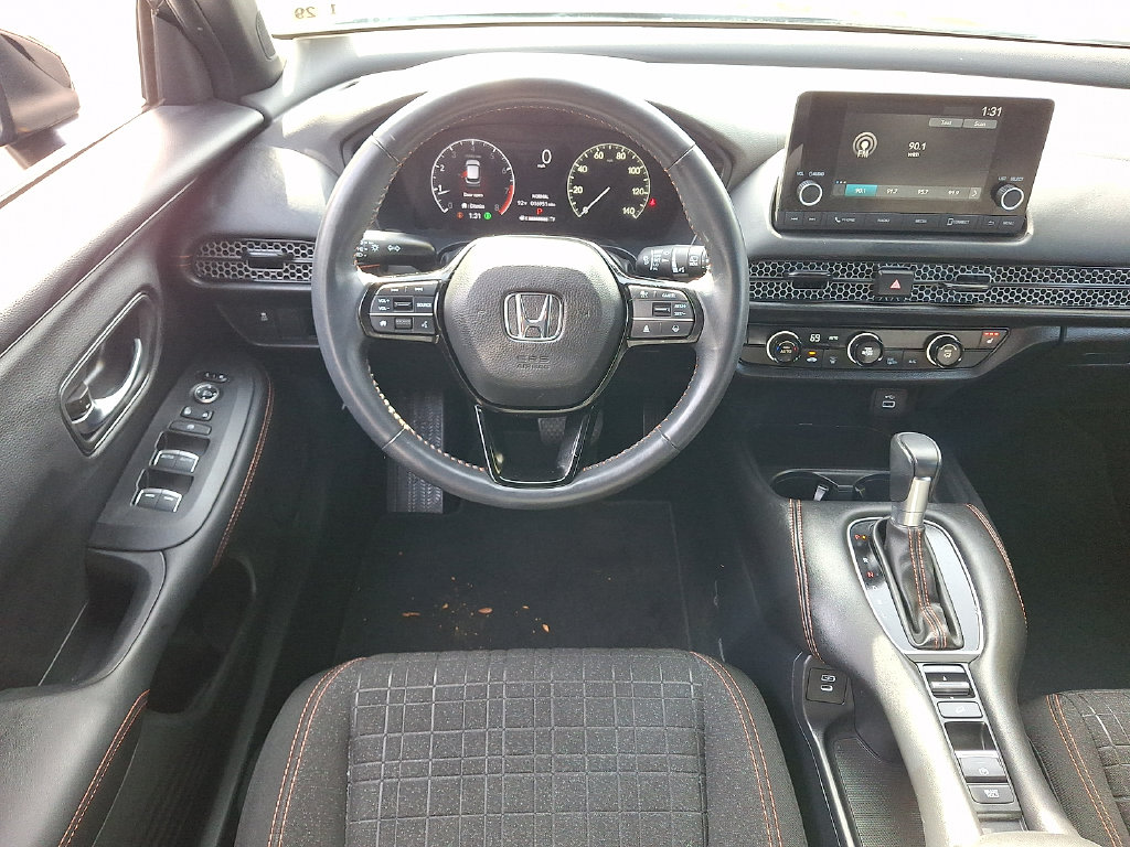 Thumbnail: 2024 Honda HR-V - 8
