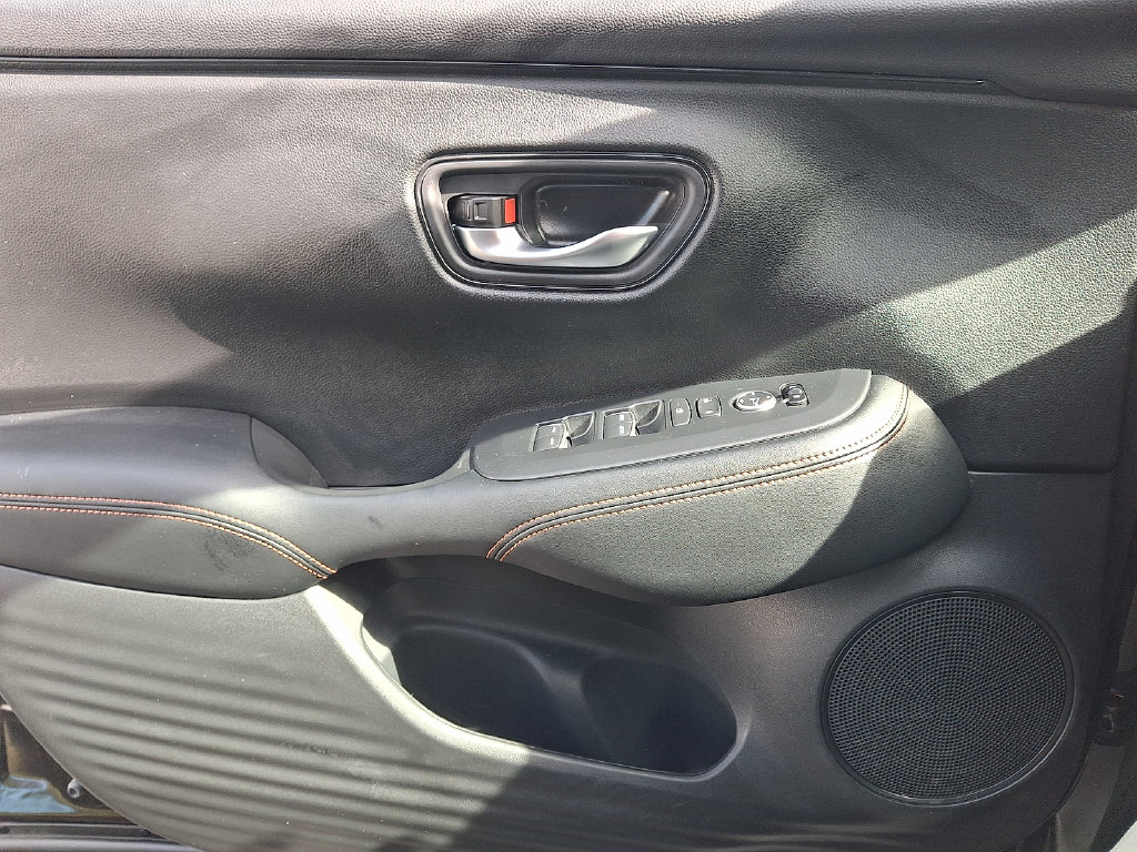 Thumbnail: 2024 Honda HR-V - 14