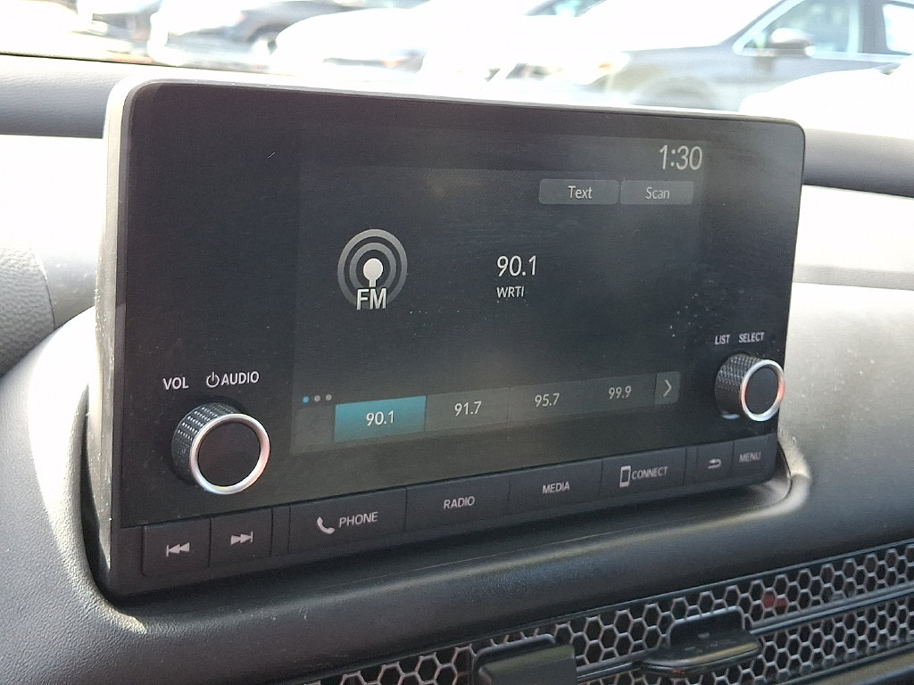 Thumbnail: 2024 Honda HR-V - 11
