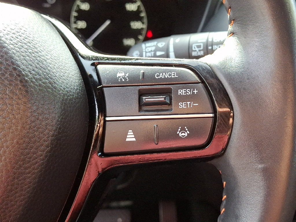 Thumbnail: 2024 Honda HR-V - 17