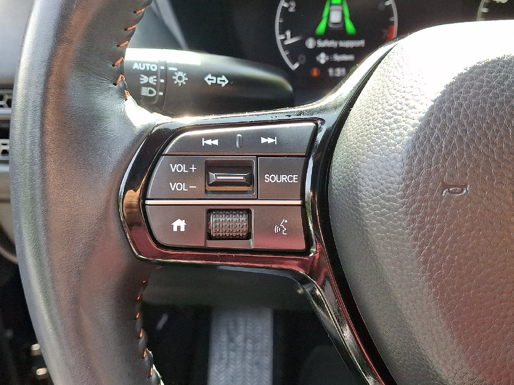Thumbnail: 2024 Honda HR-V - 16