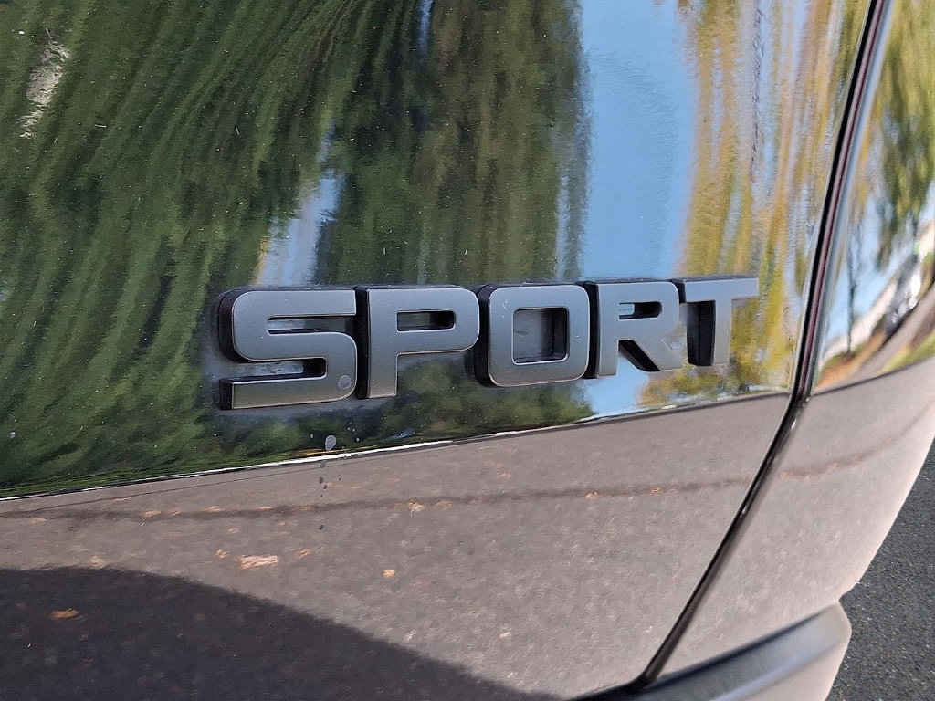 Thumbnail: 2024 Honda HR-V - 6