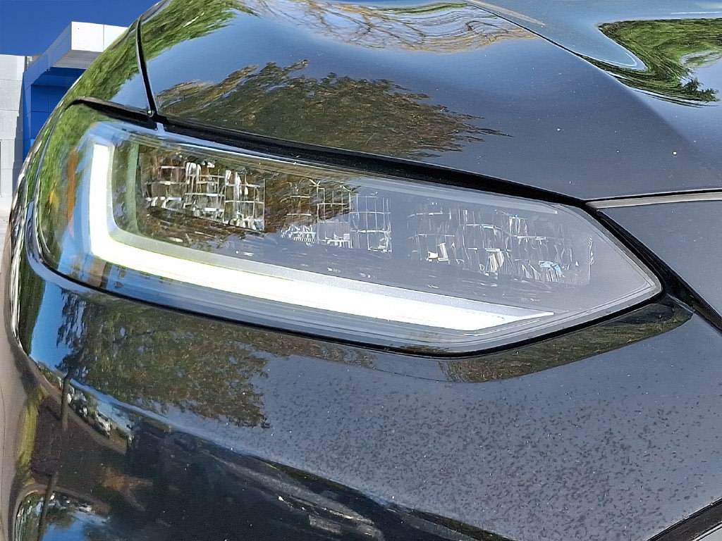 Thumbnail: 2024 Honda HR-V - 21