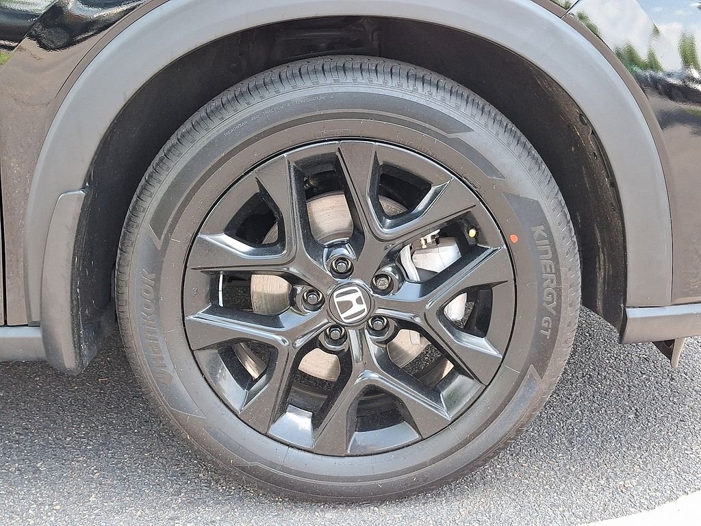 Thumbnail: 2023 Honda HR-V - 6