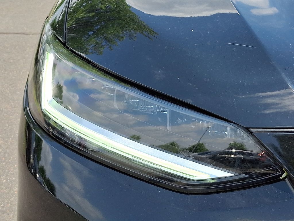 Thumbnail: 2023 Honda HR-V - 20