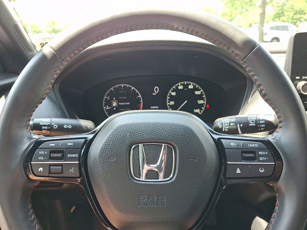 Thumbnail: 2023 Honda HR-V - 14