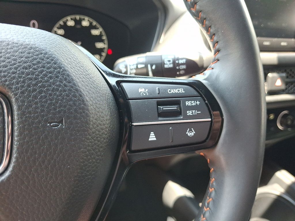 Thumbnail: 2023 Honda HR-V - 16