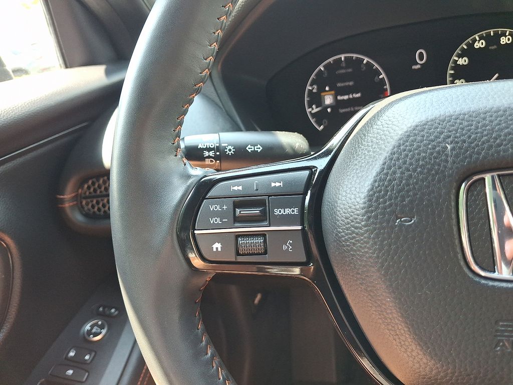 Thumbnail: 2023 Honda HR-V - 15