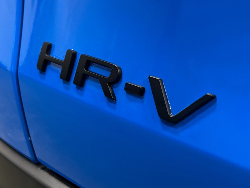 Thumbnail: 2027 Honda HR-V - 18