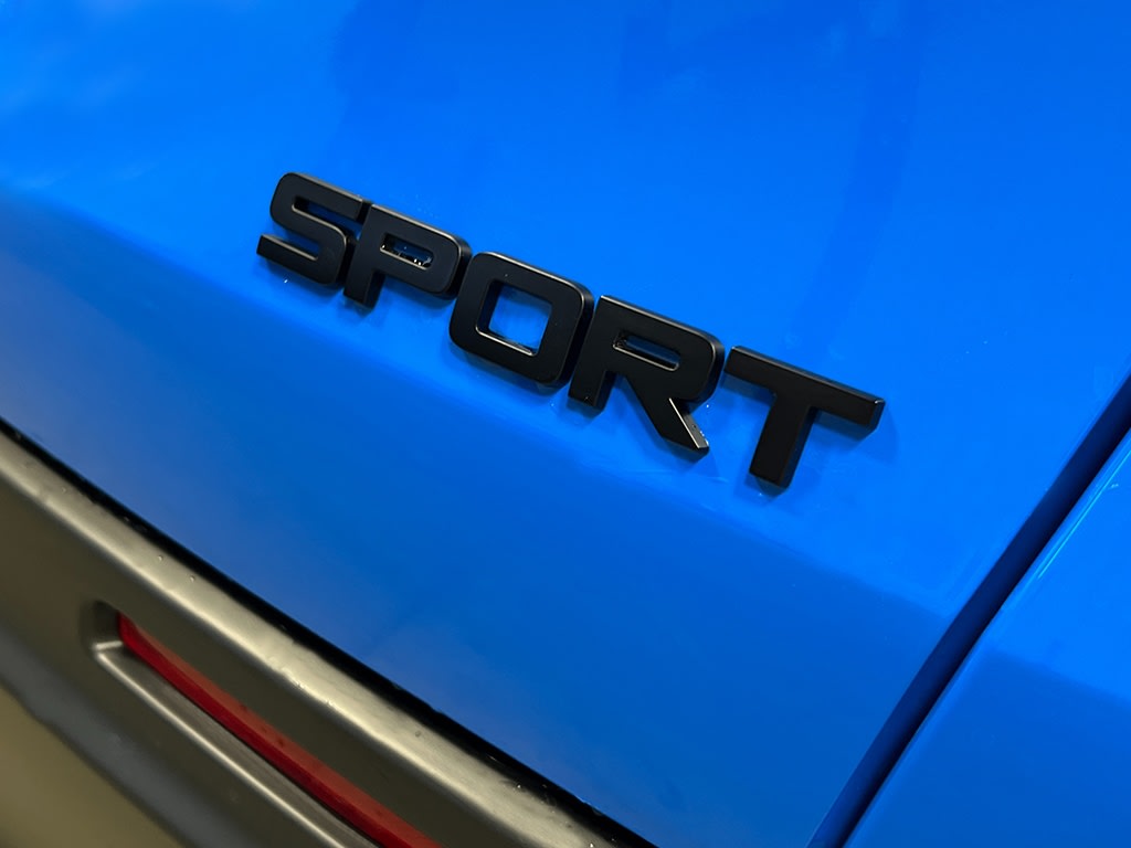 Thumbnail: 2027 Honda HR-V - 7