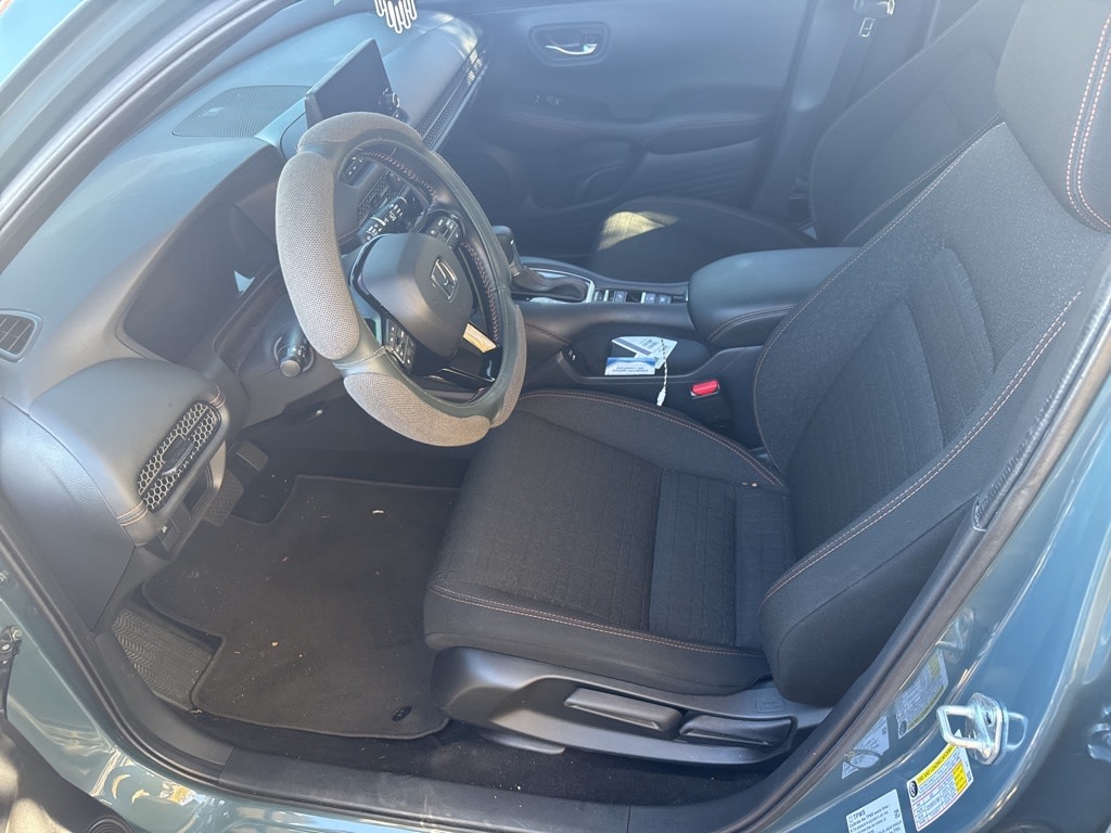 Thumbnail: 2025 Honda HR-V - 5