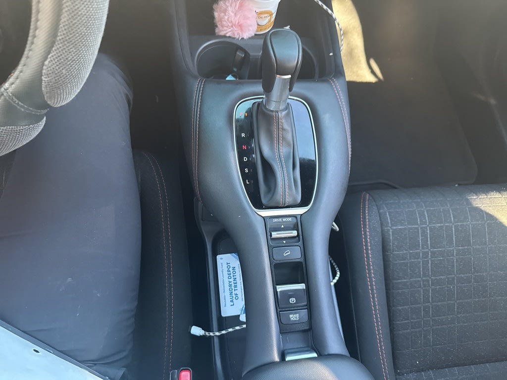 Thumbnail: 2025 Honda HR-V - 7