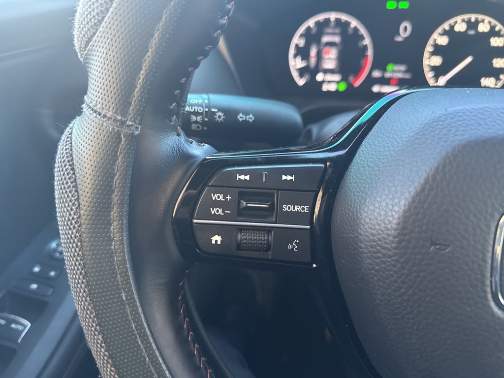 Thumbnail: 2025 Honda HR-V - 14