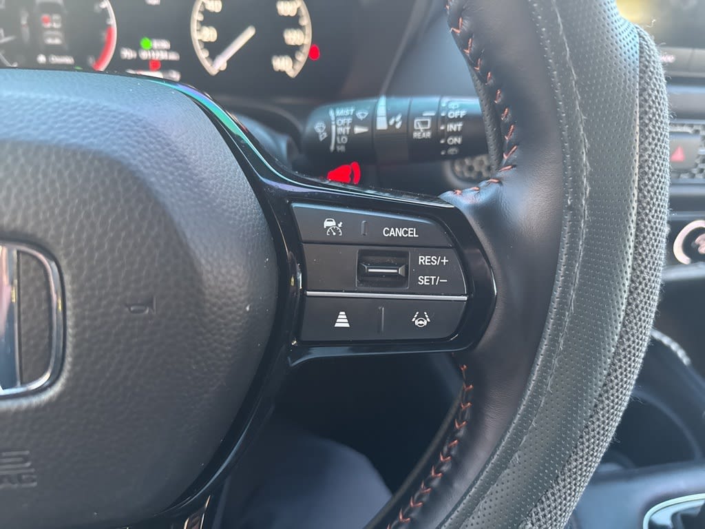 Thumbnail: 2025 Honda HR-V - 13