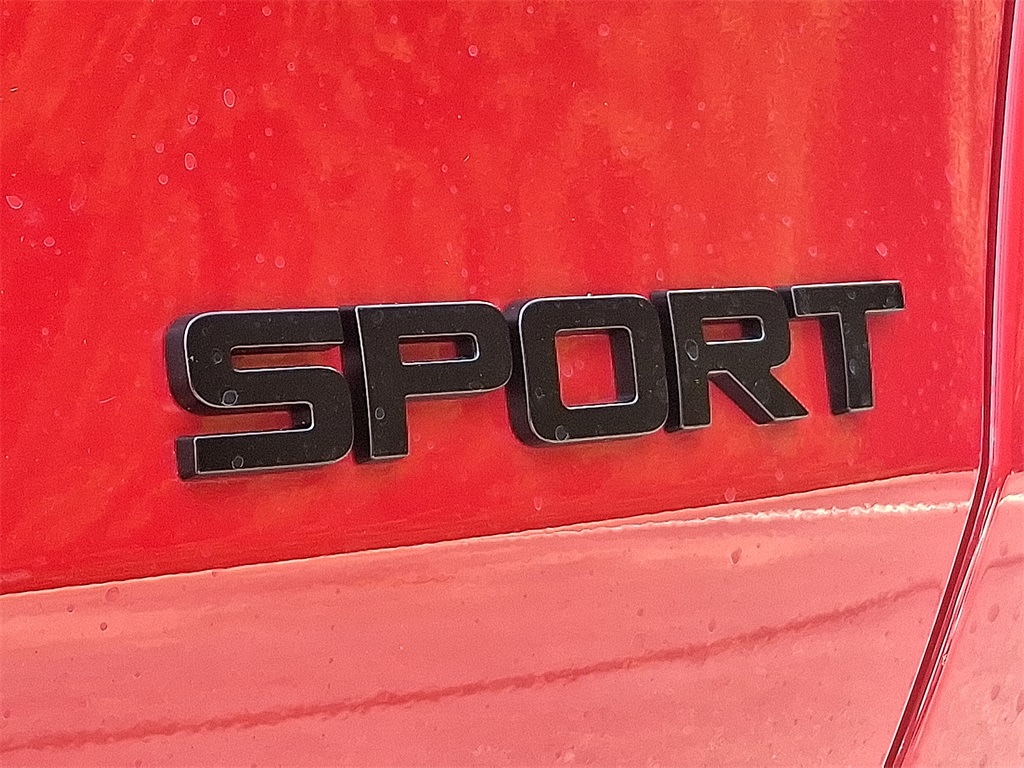 Thumbnail: 2026 Honda HR-V - 17