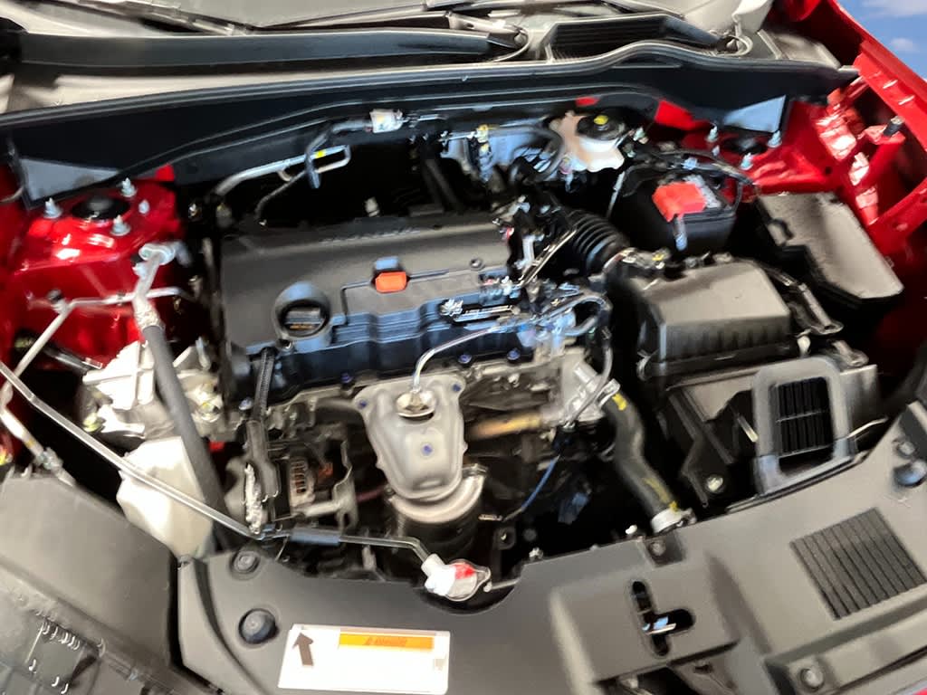 Thumbnail: 2027 Honda HR-V - 9