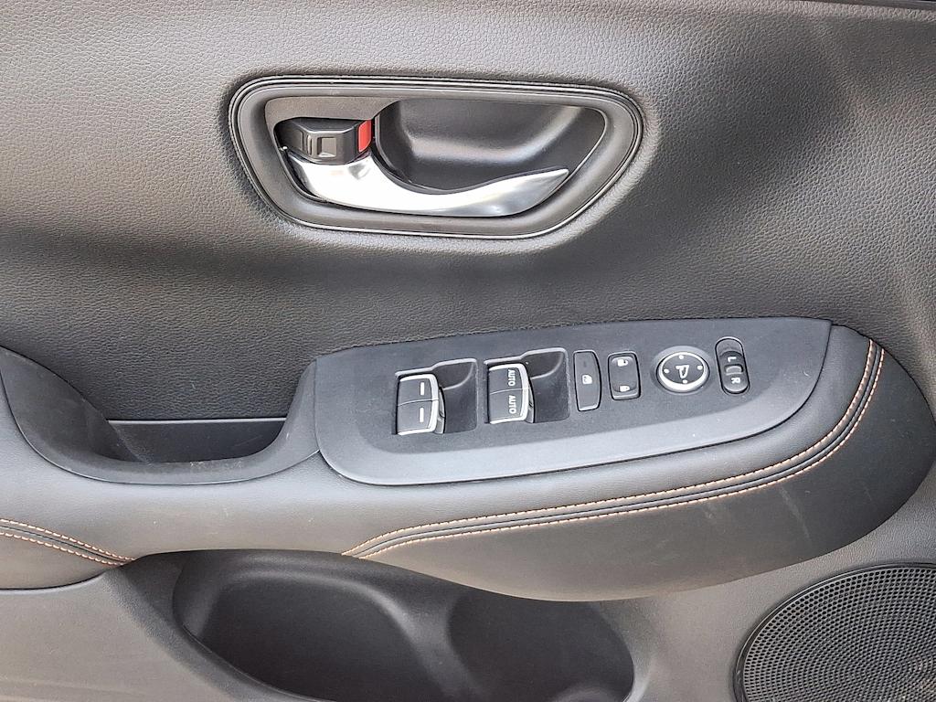 2024 Honda HR-V Sport 17