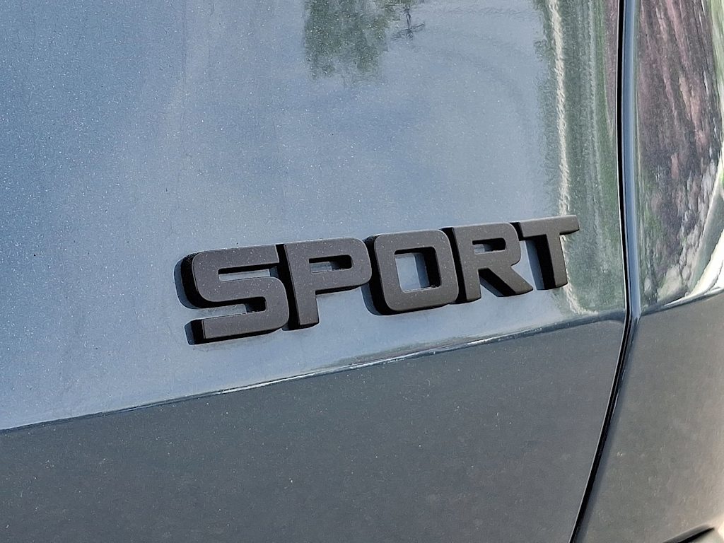 2024 Honda HR-V Sport 7