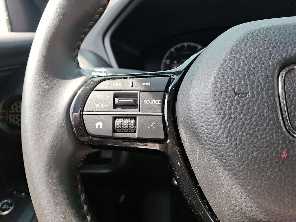 2024 Honda HR-V Sport 19