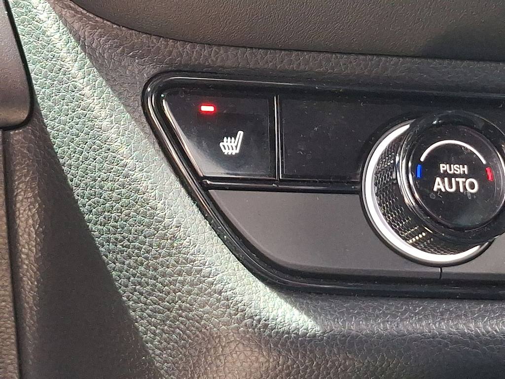 2024 Honda HR-V Sport 21