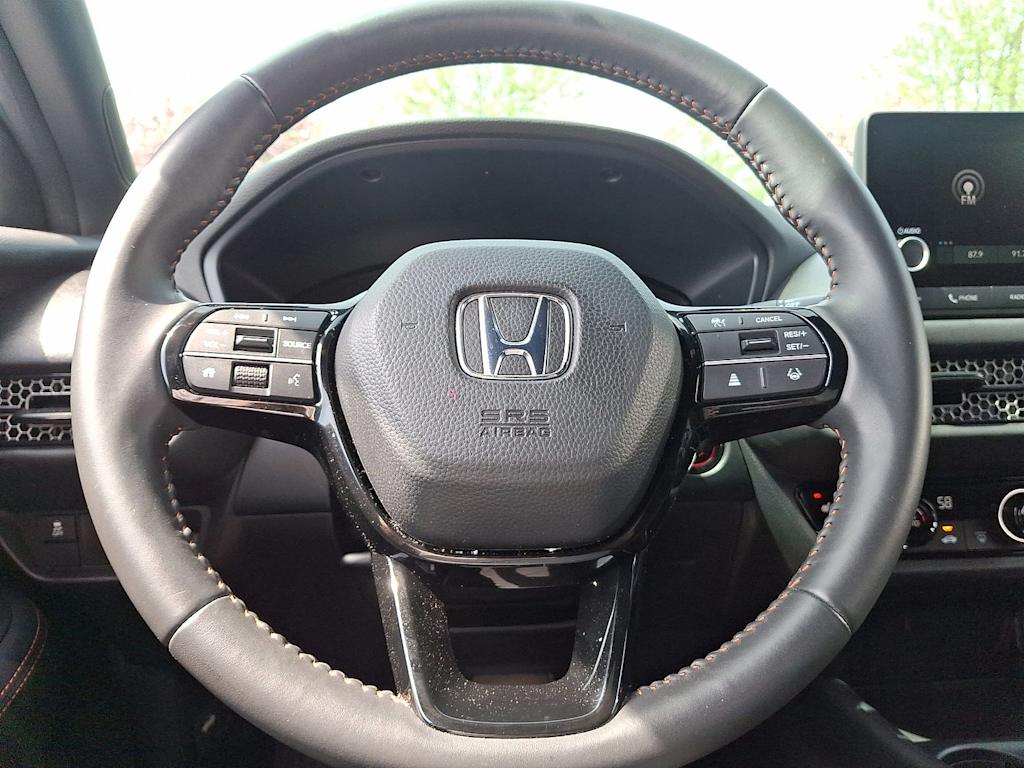 2024 Honda HR-V Sport 2