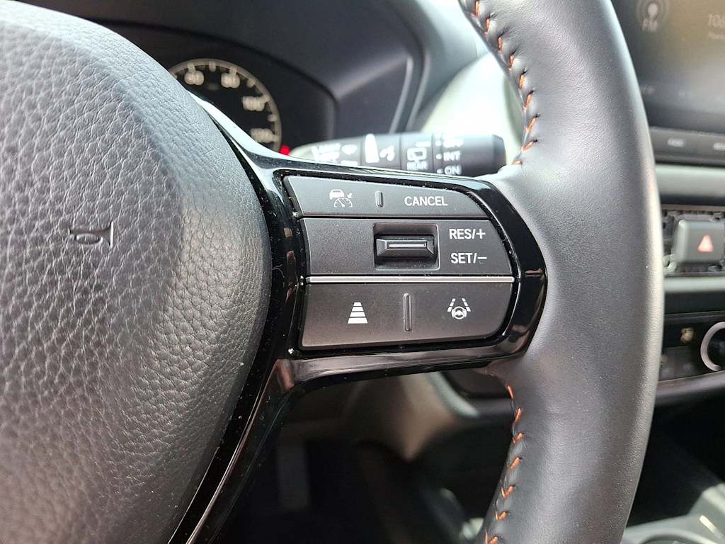 2024 Honda HR-V Sport 20