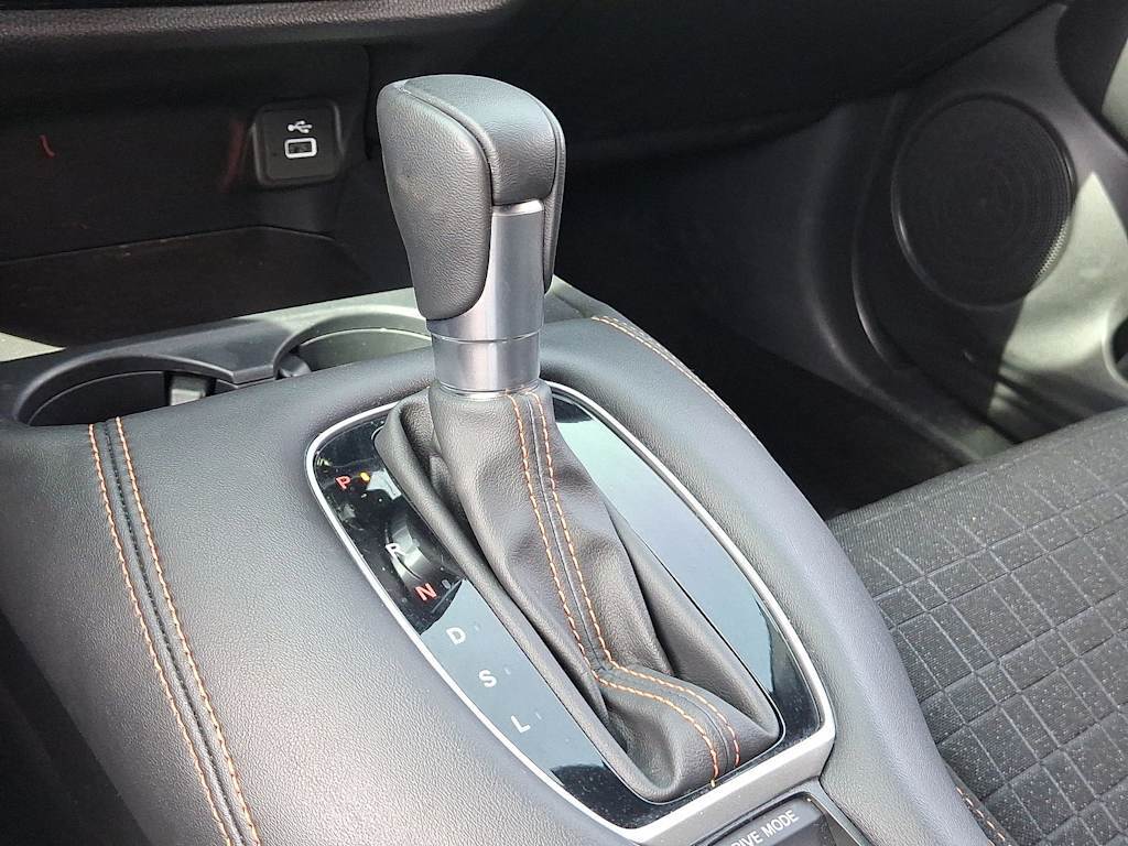 2024 Honda HR-V Sport 11