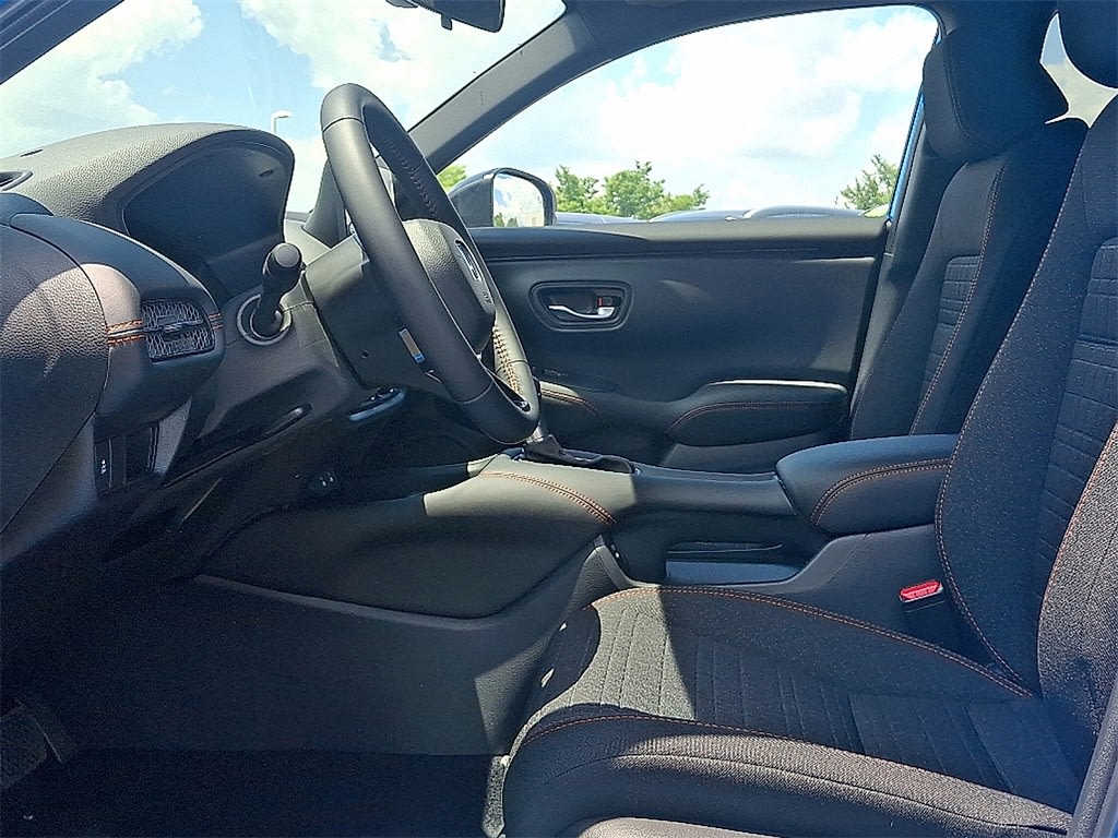 Thumbnail: 2026 Honda HR-V - 9