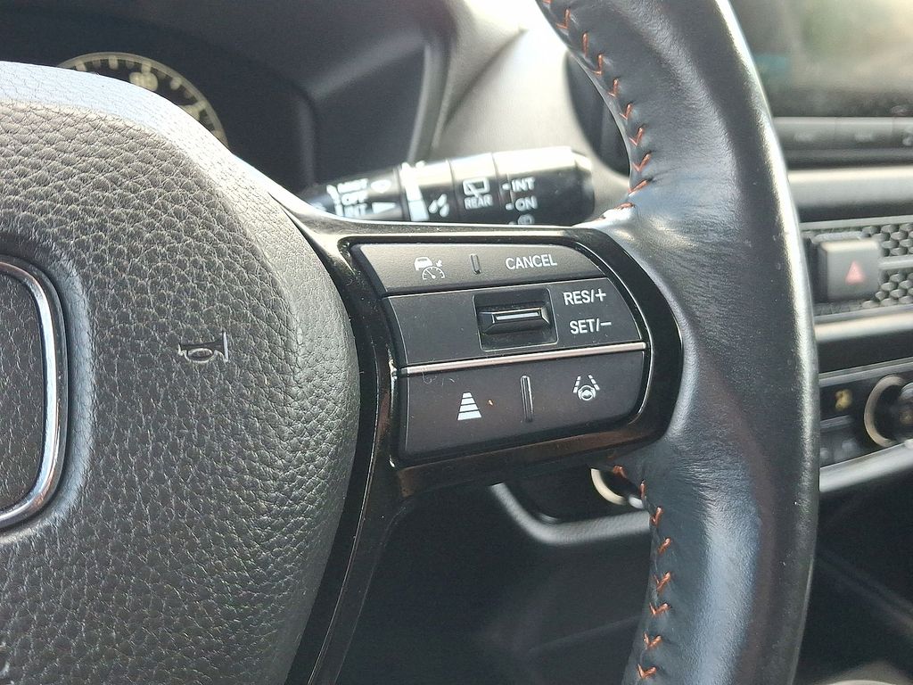 Thumbnail: 2024 Honda HR-V - 21
