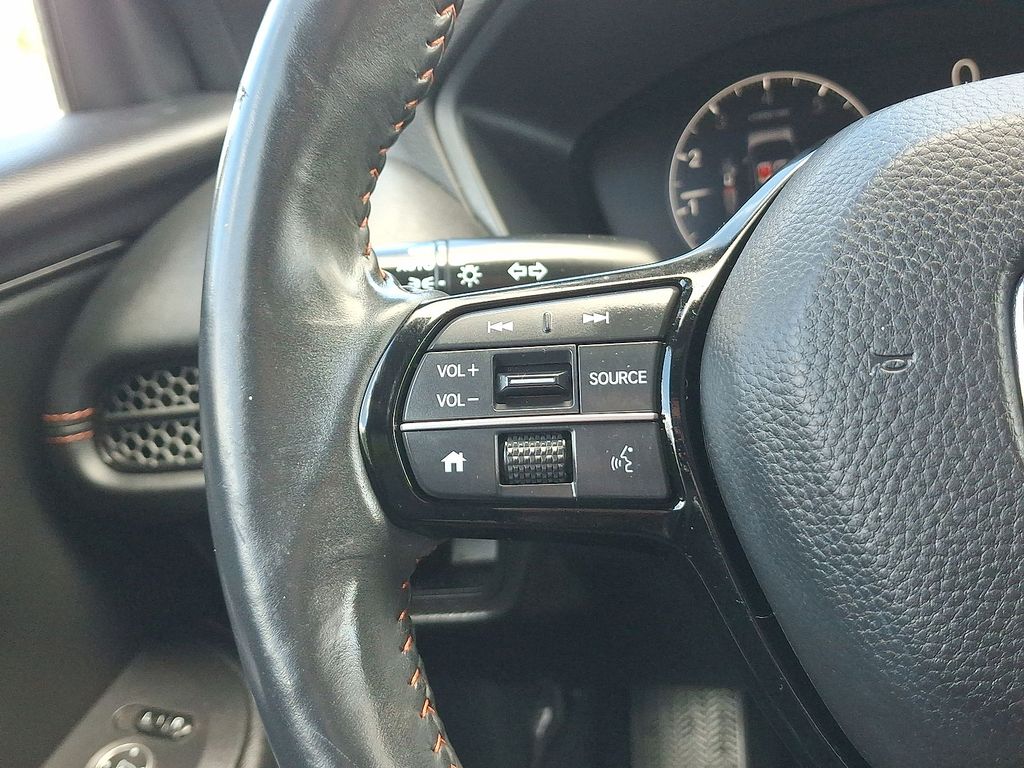 Thumbnail: 2024 Honda HR-V - 20