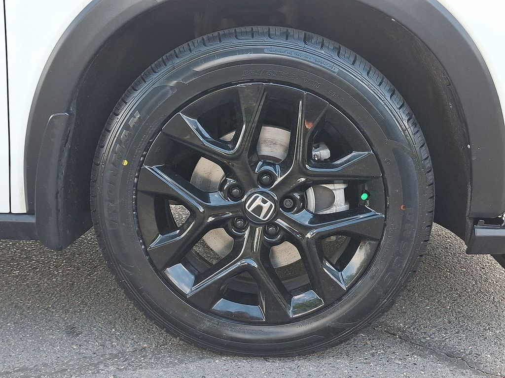 Thumbnail: 2024 Honda HR-V - 7