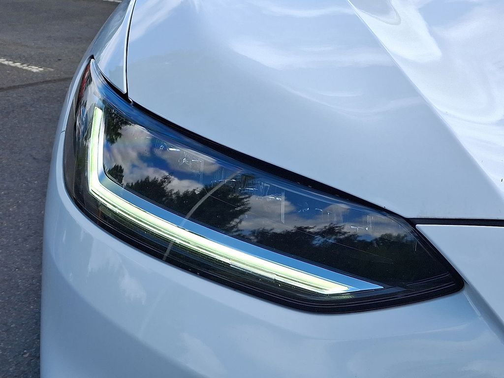 Thumbnail: 2024 Honda HR-V - 27