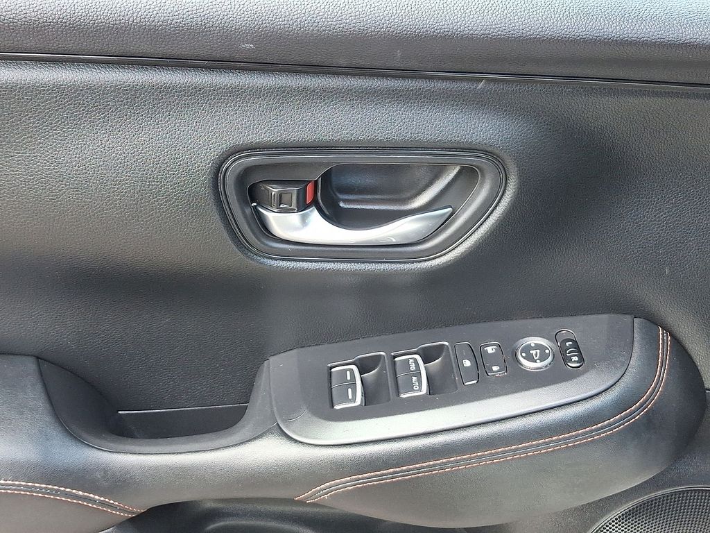 Thumbnail: 2024 Honda HR-V - 17