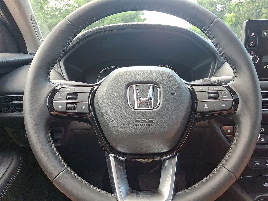 Thumbnail: 2026 Honda HR-V - 8
