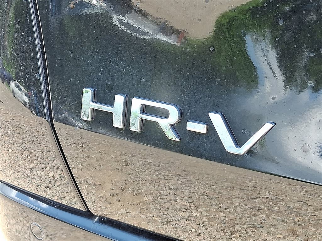 Thumbnail: 2026 Honda HR-V - 7