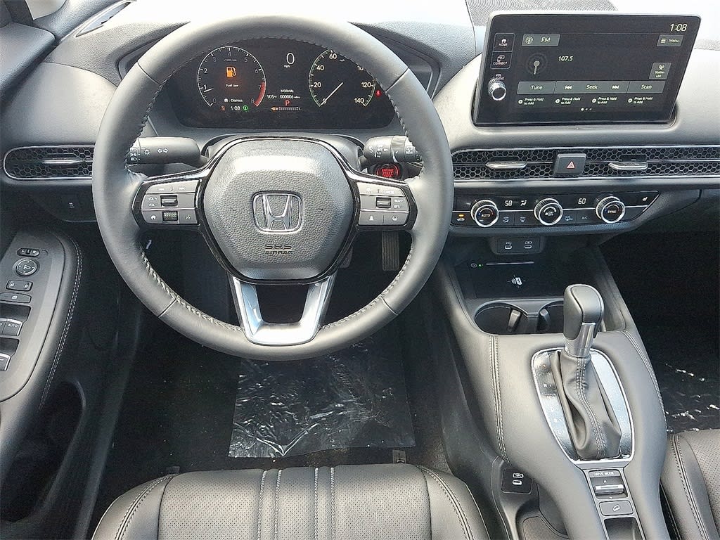 Thumbnail: 2026 Honda HR-V - 2