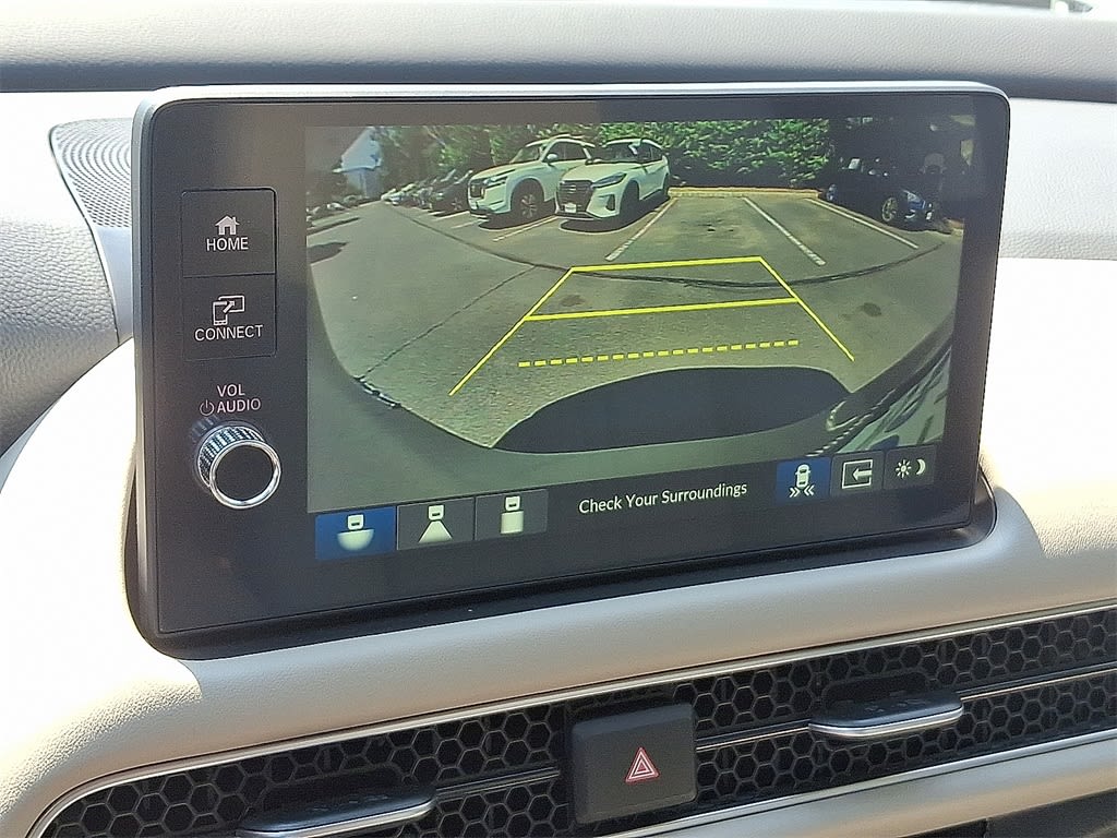 Thumbnail: 2026 Honda HR-V - 19