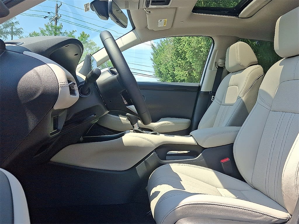 Thumbnail: 2026 Honda HR-V - 10