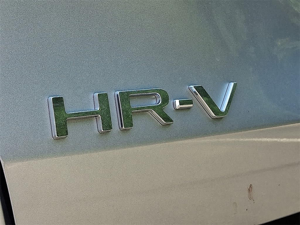 Thumbnail: 2026 Honda HR-V - 7