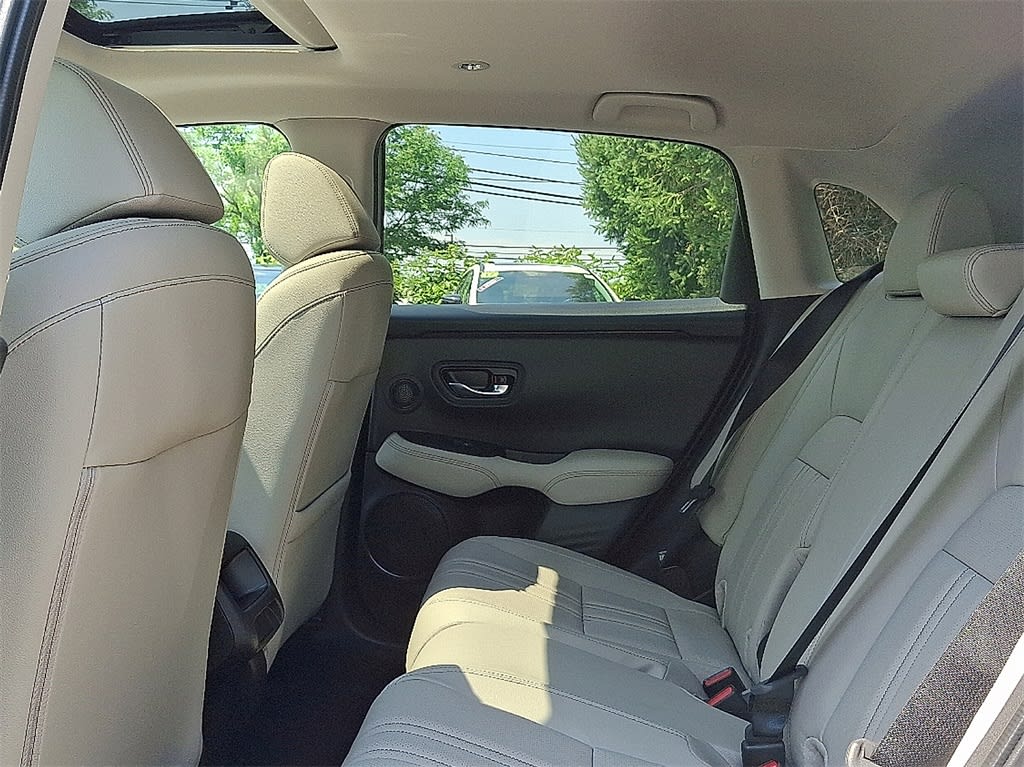 Thumbnail: 2026 Honda HR-V - 11