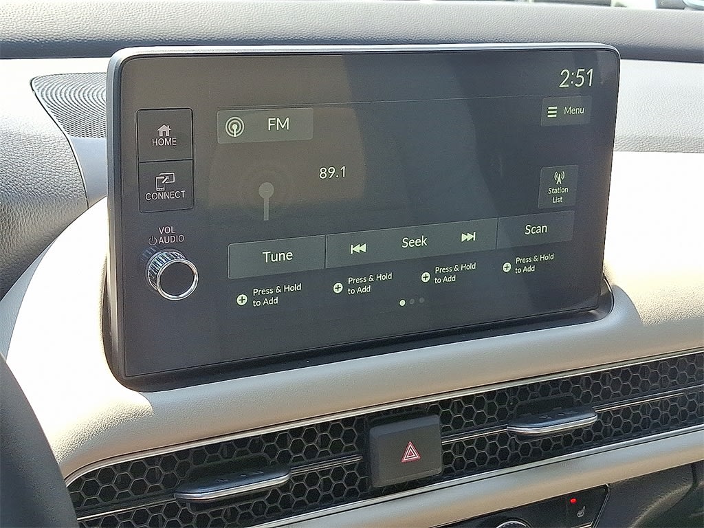 Thumbnail: 2026 Honda HR-V - 12