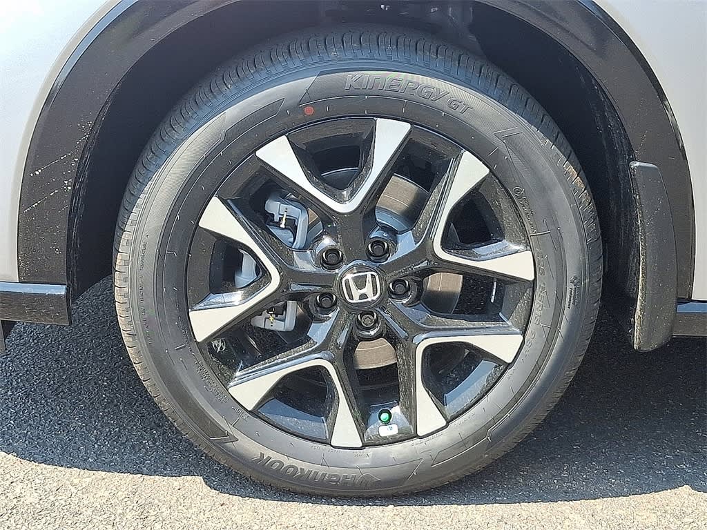 Thumbnail: 2026 Honda HR-V - 8