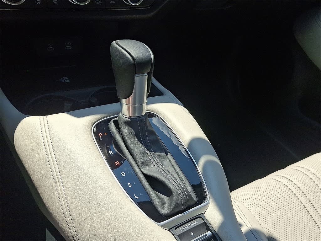 Thumbnail: 2026 Honda HR-V - 13