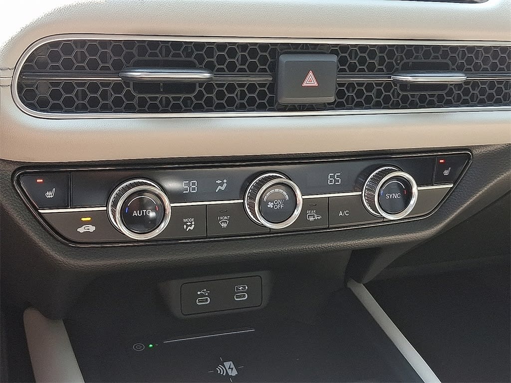 Thumbnail: 2026 Honda HR-V - 18