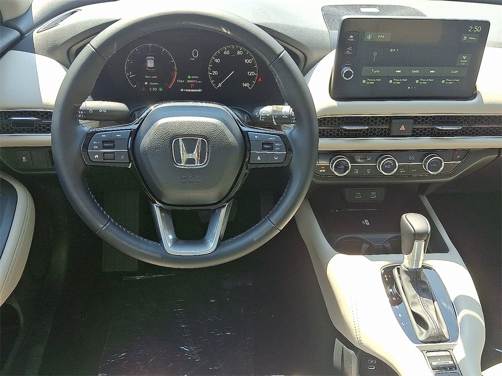 Thumbnail: 2026 Honda HR-V - 2