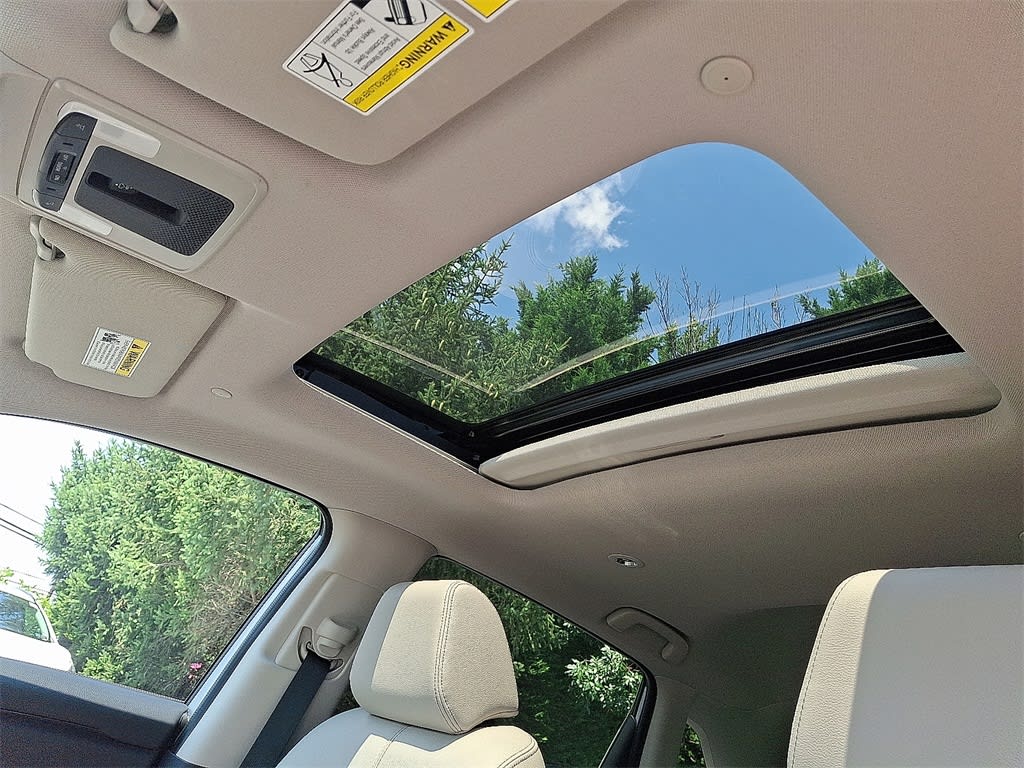 Thumbnail: 2026 Honda HR-V - 17